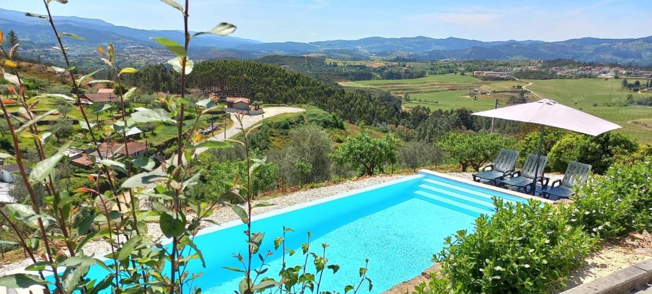 Apartamento Cerdeirinhas De Basto 