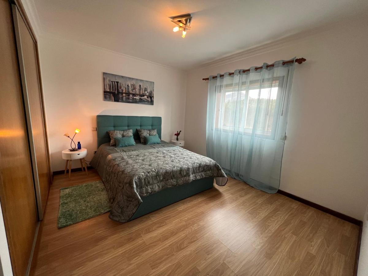 Appartement Cerdeirinhas De Basto 