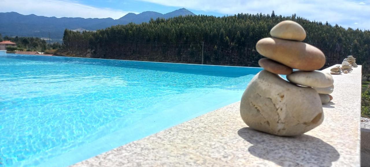 Apartamento Cerdeirinhas De Basto 