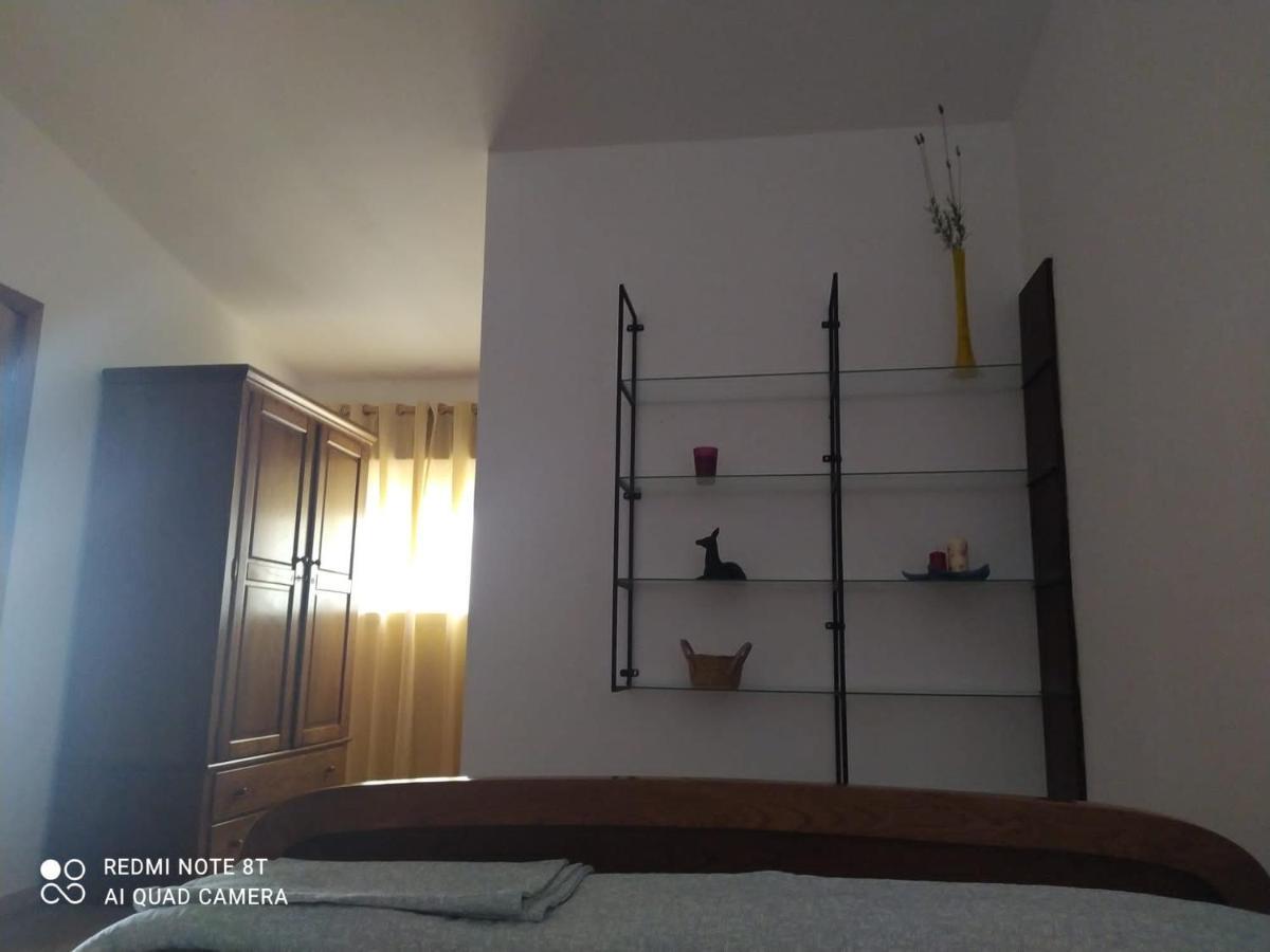 Appartement Cerdeirinhas De Basto 
