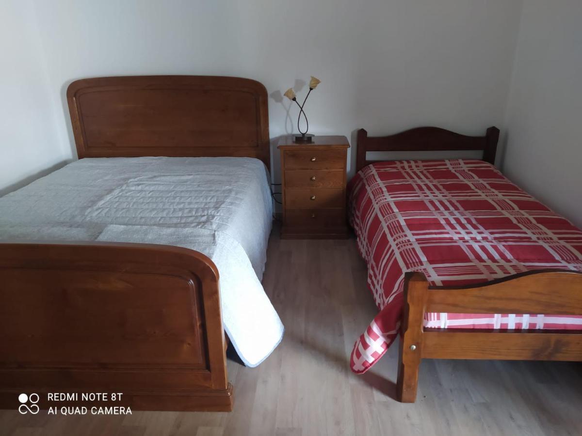 Apartamento Cerdeirinhas De Basto 