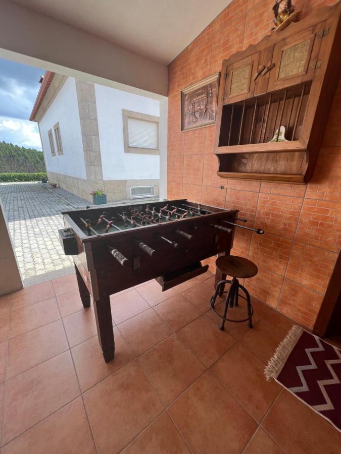Appartement Cerdeirinhas De Basto 