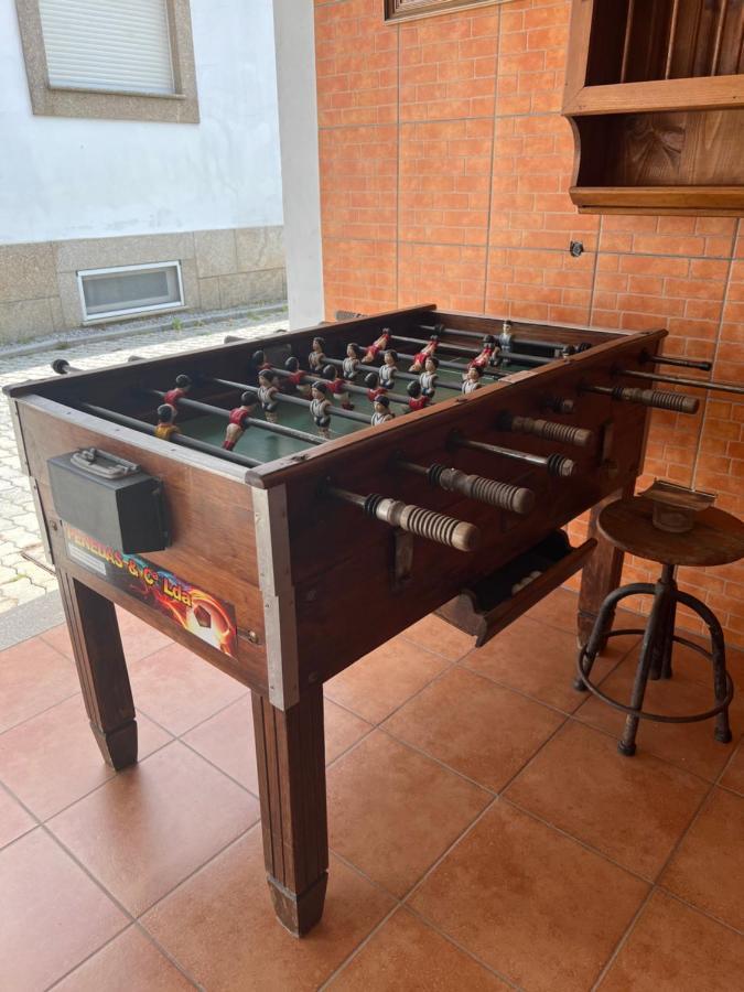 Apartamento Cerdeirinhas De Basto 