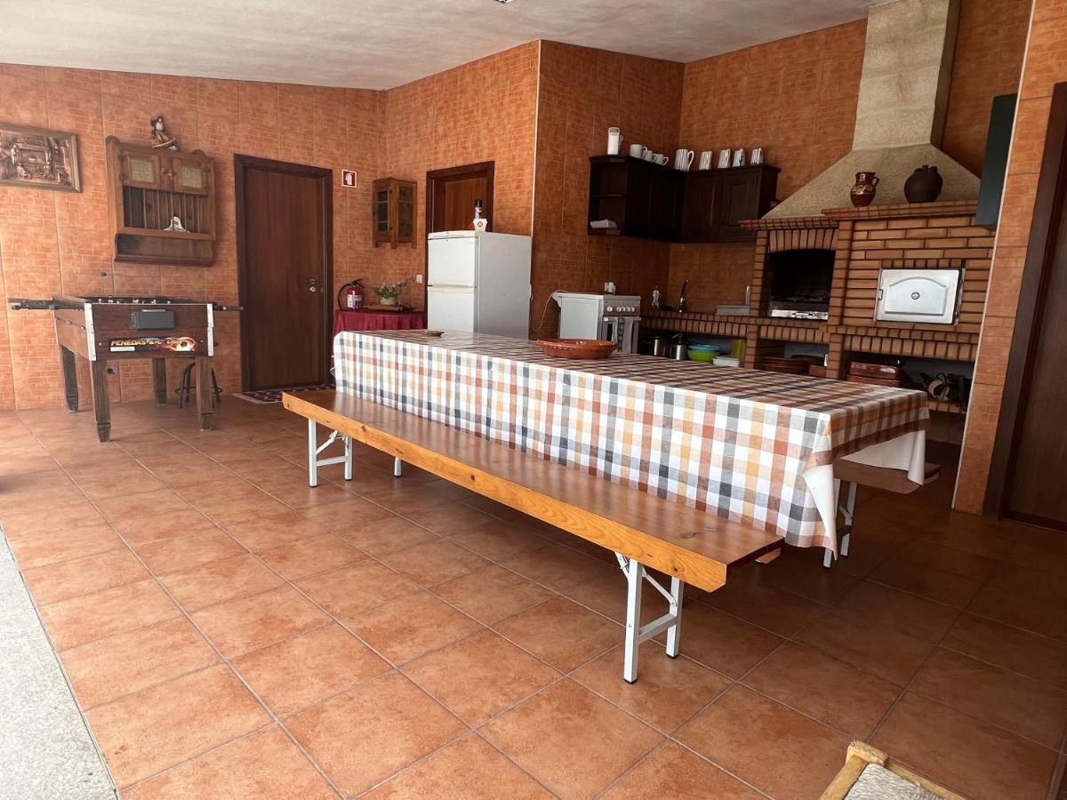 Appartement Cerdeirinhas De Basto 