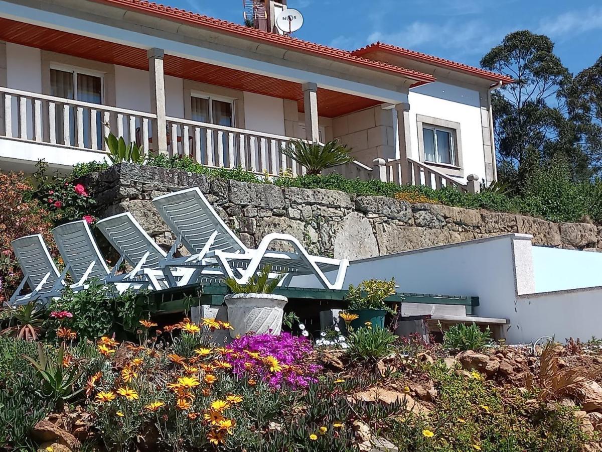 Cerdeirinhas De Basto 