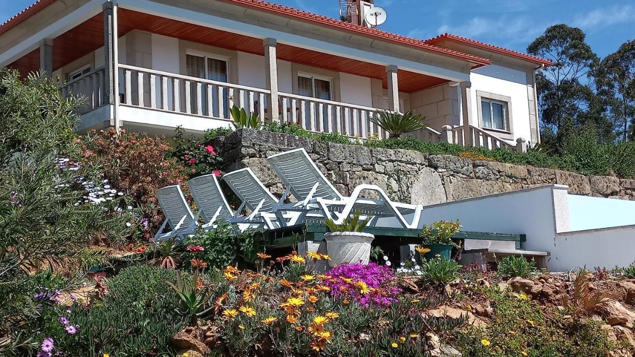 Appartement Cerdeirinhas De Basto 