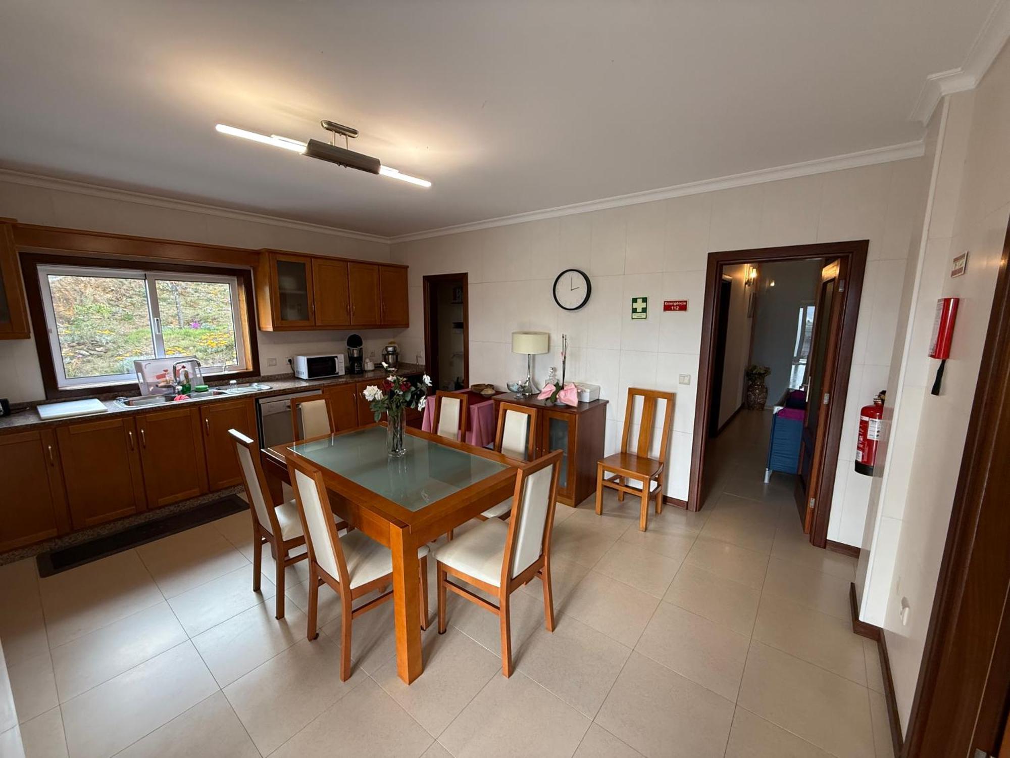 Appartement Cerdeirinhas De Basto 
