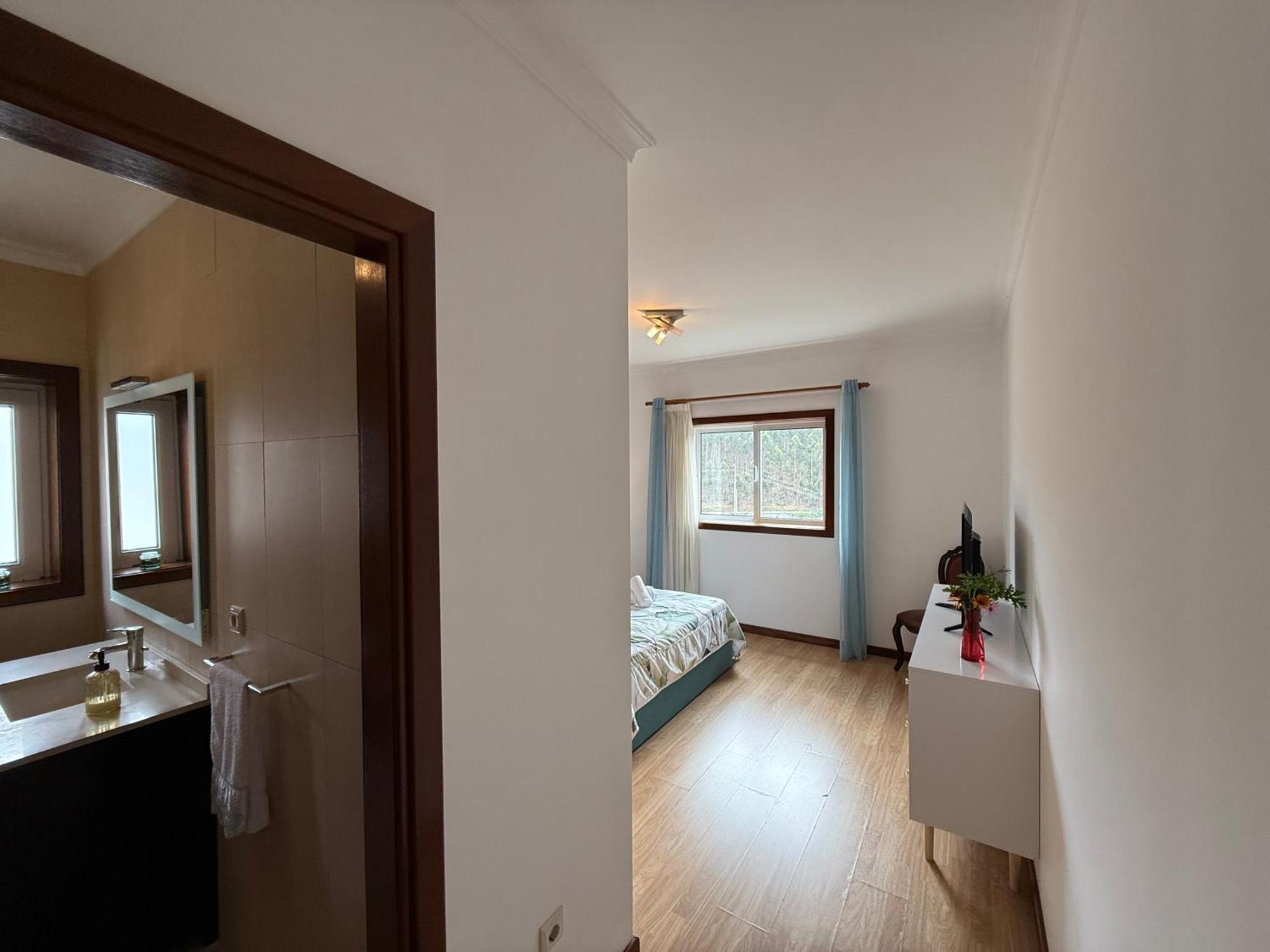 Appartement Cerdeirinhas De Basto 